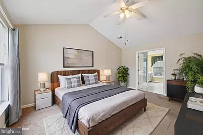 8205 Swamp Rose Place, Laurel, MD 20724 - Photo 30