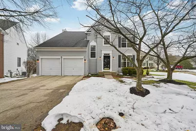 8205 Swamp Rose Place, Laurel, MD 20724 - Photo 2