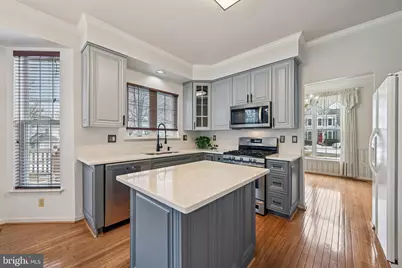 8205 Swamp Rose Place, Laurel, MD 20724 - Photo 16