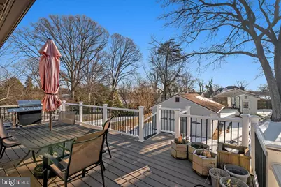 1045 Saint Margarets Drive, Annapolis, MD 21409 - Photo 34