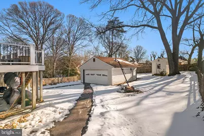 1045 Saint Margarets Drive, Annapolis, MD 21409 - Photo 36