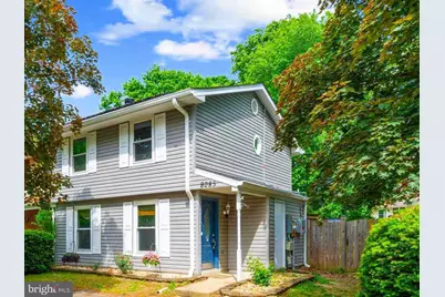 8085 Castle Rock Court, Pasadena, MD 21122 - Photo 2