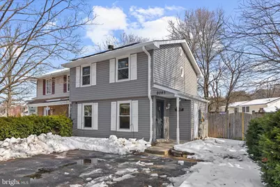 8085 Castle Rock Court, Pasadena, MD 21122 - Photo 2