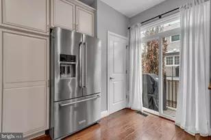 219 West St, Annapolis, MD 21401 - Photo 32