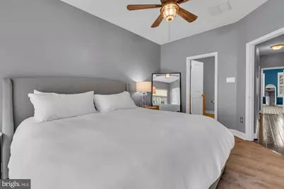 219 West Street, Annapolis, MD 21401 - Photo 36