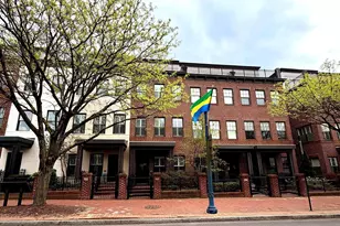 219 West St, Annapolis, MD 21401 - Photo 1