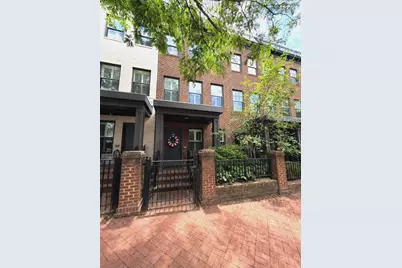 219 West Street, Annapolis, MD 21401 - Photo 1