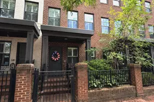 219 West St, Annapolis, MD 21401 - Photo 1