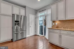 219 West St, Annapolis, MD 21401 - Photo 32