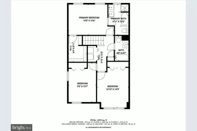 1110 Niblick Court, Arnold, MD 21012 - Photo 32