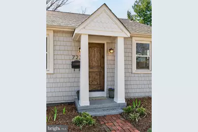 723 Glenwood Street, Annapolis, MD 21401 - Photo 4