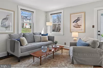 723 Glenwood Street, Annapolis, MD 21401 - Photo 6