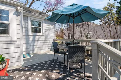 723 Glenwood Street, Annapolis, MD 21401 - Photo 32