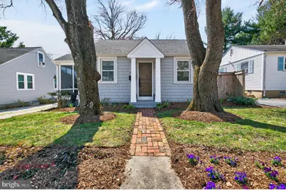 723 Glenwood Street, Annapolis, MD 21401 - Photo 40