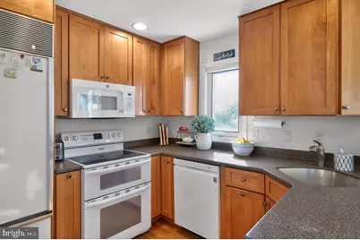606 Dreams Landing Way #606, Annapolis, MD 21401 - Photo 12