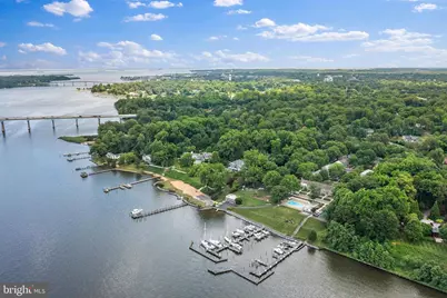 606 Dreams Landing Way #606, Annapolis, MD 21401 - Photo 36