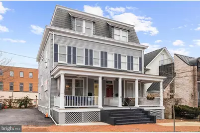 190 Duke Of Gloucester Street, Annapolis, MD 21401 - Photo 2