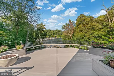 856 St Edmonds Place, Annapolis, MD 21401 - Photo 88