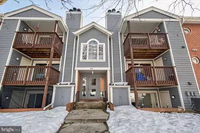 6801 White Water Way #301, Glen Burnie, MD 21060 - Photo 2