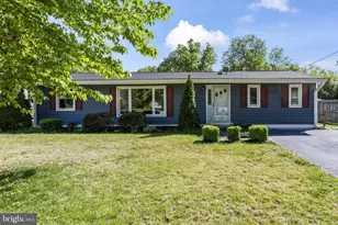 8005 Woodholme Cir, Pasadena, MD 21122 - Photo 1
