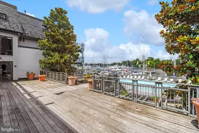 301 Burnside Street #A201, Annapolis, MD 21403 - Photo 12