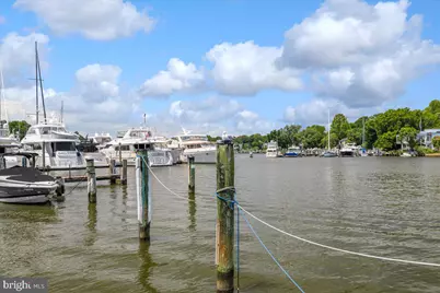 301 Burnside Street #A201, Annapolis, MD 21403 - Photo 22