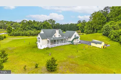 94 Friendship Road, Friendship, MD 20758 - Photo 4