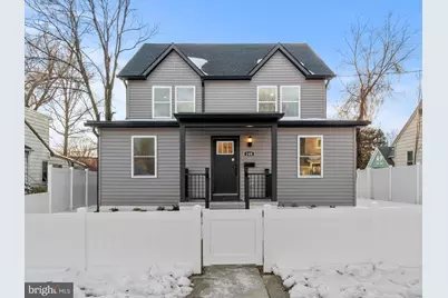 148 Jefferson Street, Annapolis, MD 21403 - Photo 2