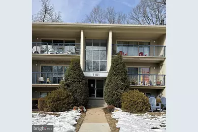 1101 Primrose Court #102, Annapolis, MD 21403 - Photo 1