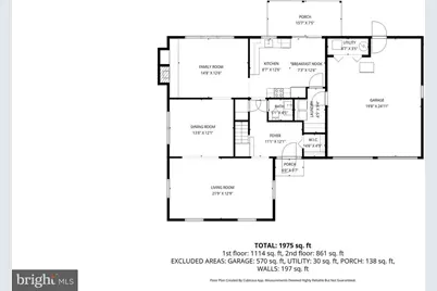 1708 Tarleton Way, Crofton, MD 21114 - Photo 36