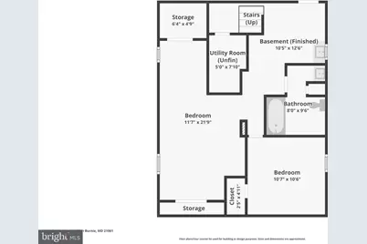 104 Baltimore Avenue, Glen Burnie, MD 21061 - Photo 28