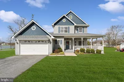 402 Linden Avenue, Edgewater, MD 21037 - Photo 1