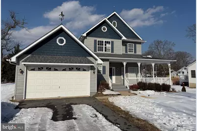 402 Linden Avenue, Edgewater, MD 21037 - Photo 1