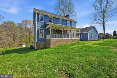 4303 Tenthouse Court, West River, MD 20778 - Photo 4