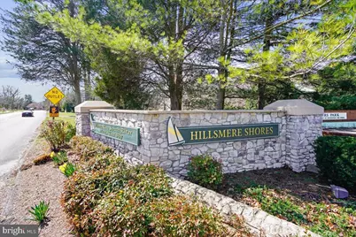 503 Harbor Drive, Annapolis, MD 21403 - Photo 22