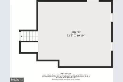 1202 Hillcreek Road, Pasadena, MD 21122 - Photo 32