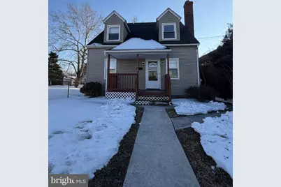 1029 Smithville Street, Annapolis, MD 21401 - Photo 1