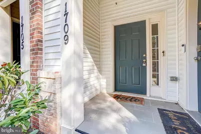 1709 Fieldstone Court, Hanover, MD 21076 - Photo 2