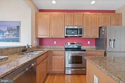1726 Sunningdale Lane, Hanover, MD 21076 - Photo 10