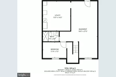 7707 Lake Circle, Pasadena, MD 21122 - Photo 30