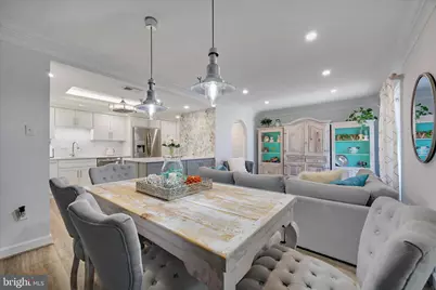 1705 Fillmore Court, Crofton, MD 21114 - Photo 16