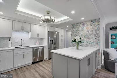 1705 Fillmore Court, Crofton, MD 21114 - Photo 12