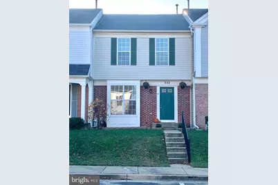 232 Kirbys Landing Court, Odenton, MD 21113 - Photo 1