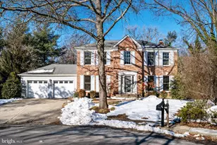 303 Pytchley Run, Annapolis, MD 21403 - Photo 42