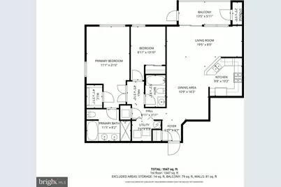 2006 Peggy Stewart Way #204, Annapolis, MD 21401 - Photo 38