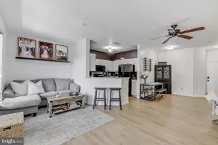 2006 Peggy Stewart Way, Annapolis, MD 21401 - Photo 4