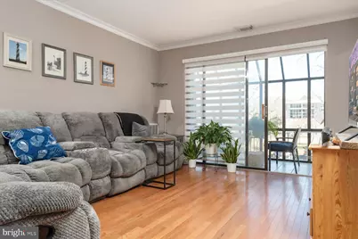 300 Hilltop Lane #H, Annapolis, MD 21403 - Photo 10
