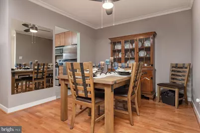 300 Hilltop Lane #H, Annapolis, MD 21403 - Photo 8