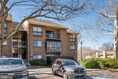 300 Hilltop Lane #H, Annapolis, MD 21403 - Photo 4