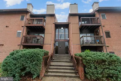 108 Mountain Road #3D, Glen Burnie, MD 21060 - Photo 16